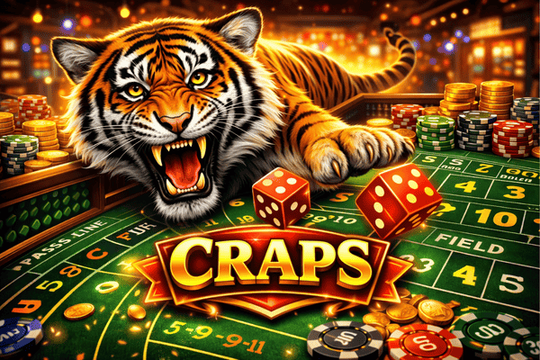 Tigerexchange247 Craps