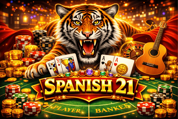 Tigerexchange247 Spanish 21