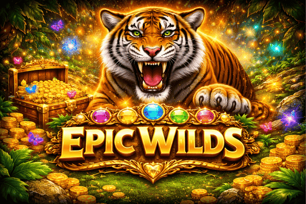 Tigerexchange247 Epic Wilds