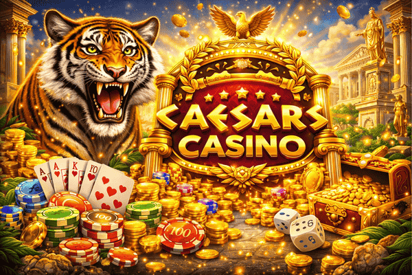 Tigerexchange247 Casino