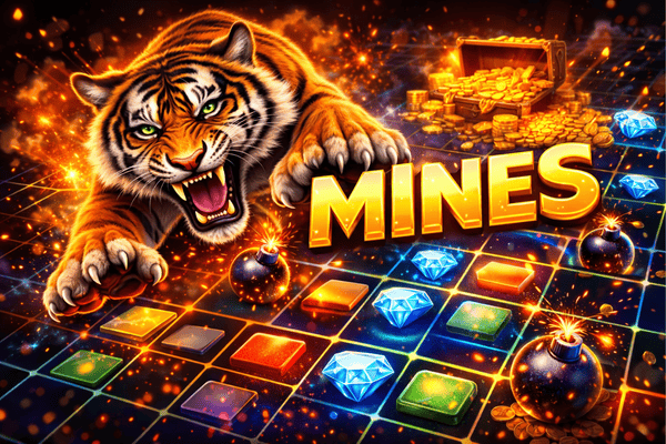 Tigerexchange247 Mines