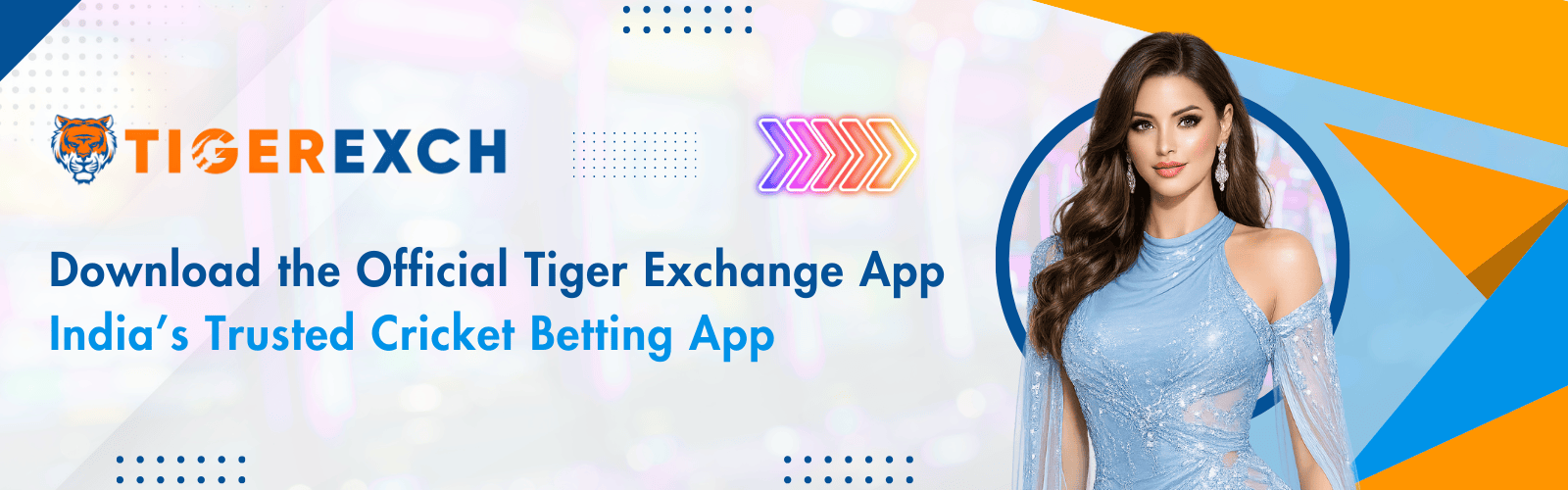 Tiger Exchange App Download – Cricket Betting India