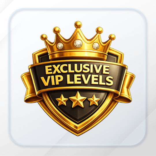 tigerexchange247 exclusive vip levels