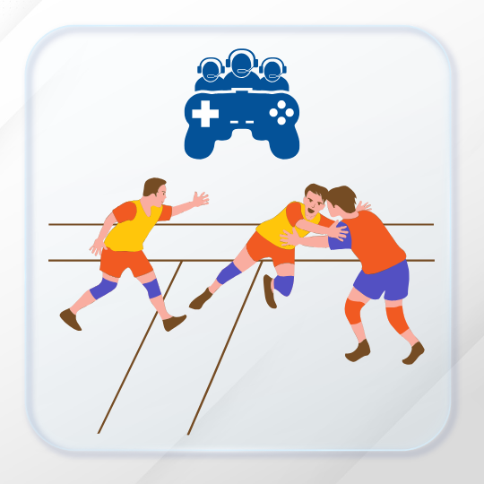 Tigerexchange247 kabaddi