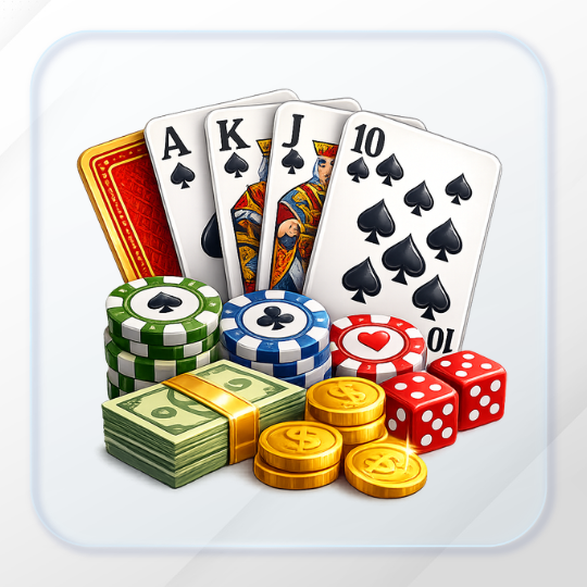 Tiger Exchange 247 poker