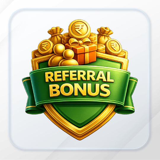 Tigerexchange247 referral bonus