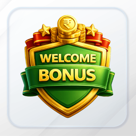 Tiger Exchange welcome bonus