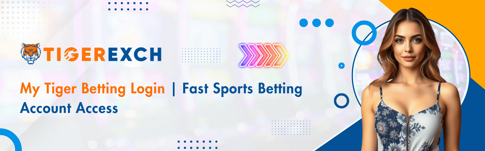 My Tiger Betting Login