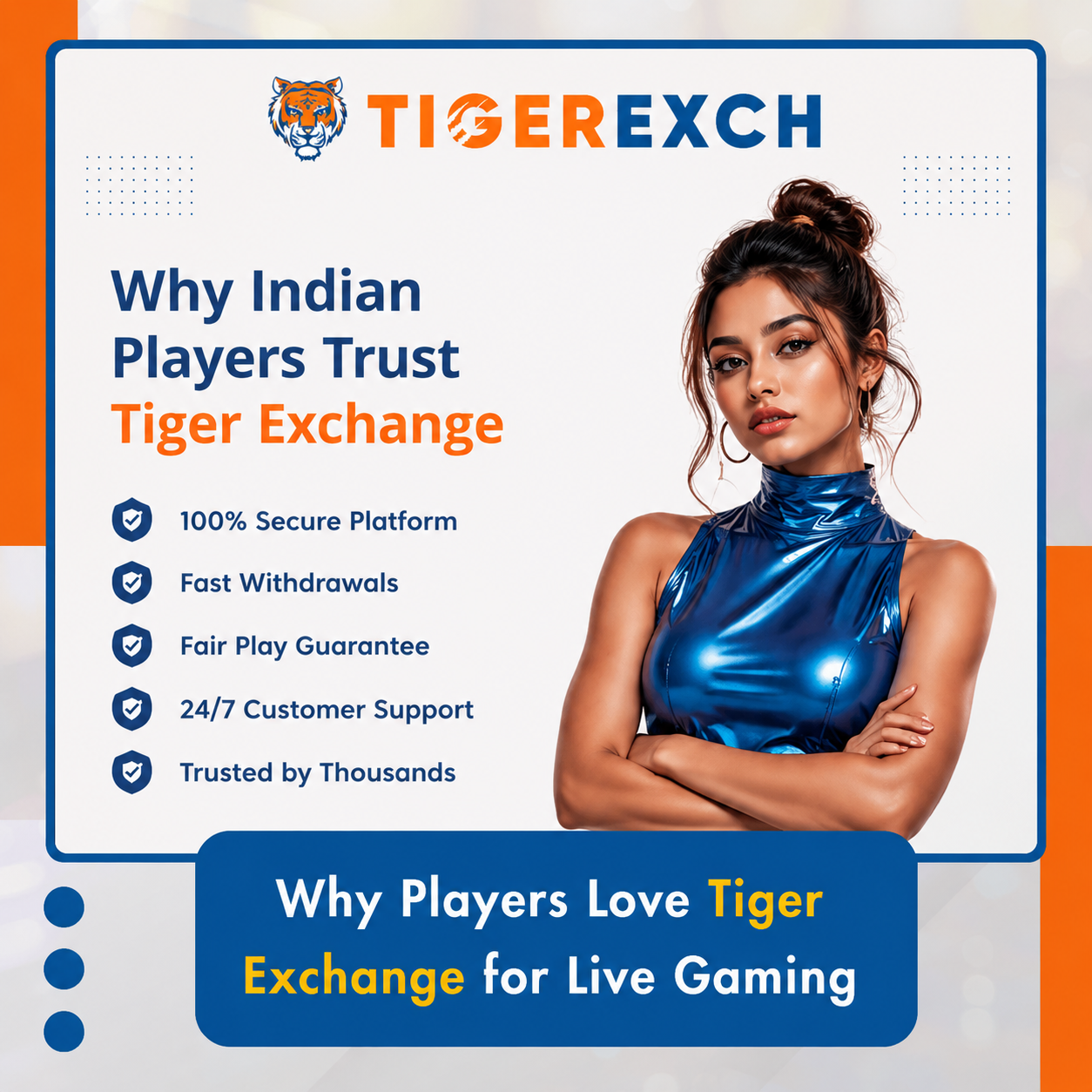 tigerexchange247_Why Indian Players Trust the Official Tigerexch 247 Website