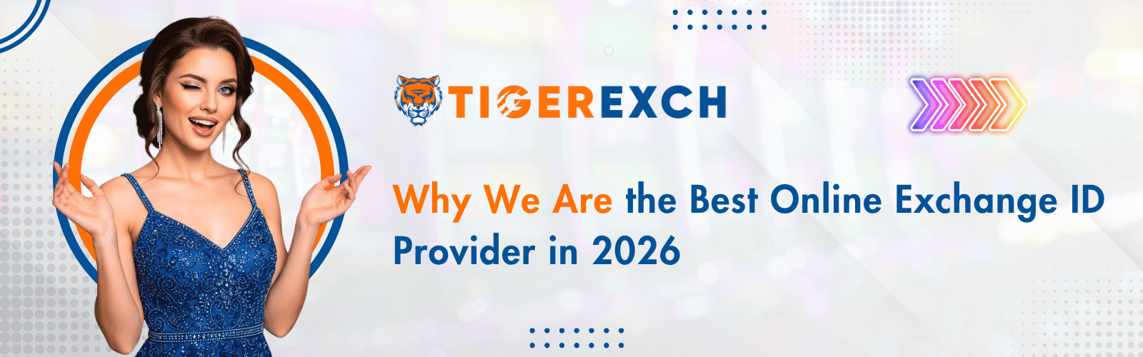 best online exchange ID provider