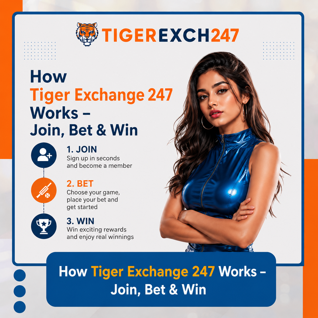 tigerexchange247_How Tiger Exchange 247 Works – Join, Bet & Win