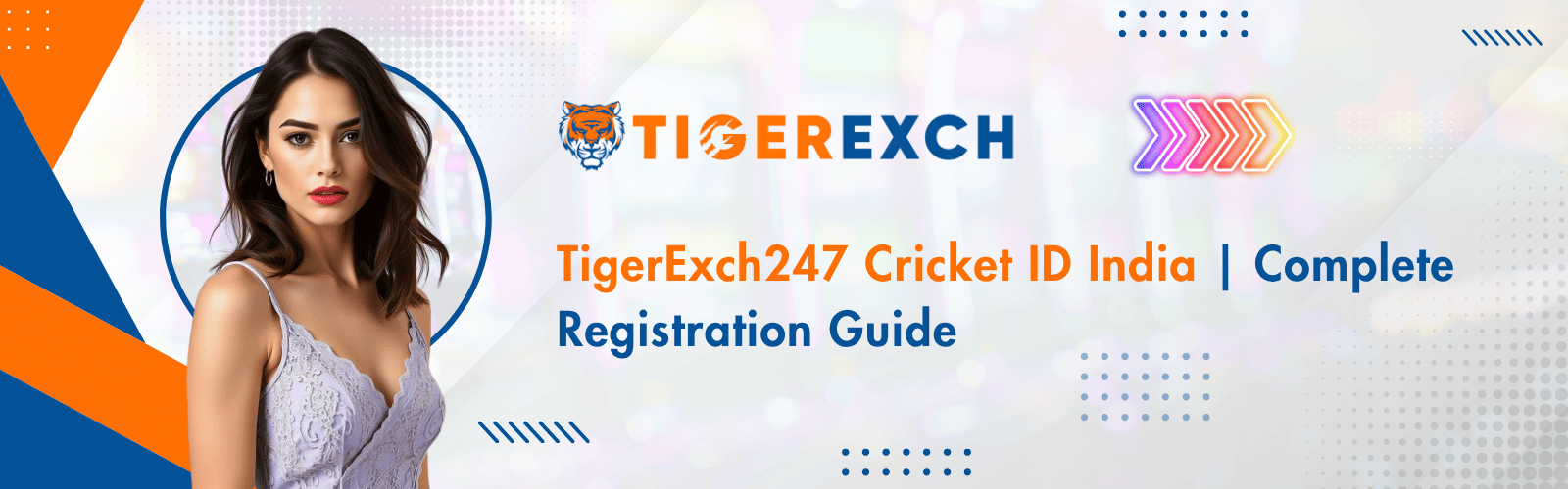 TigerExch247 Cricket ID India