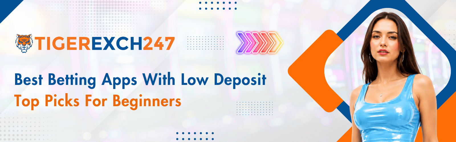 Betting App With Low Deposit