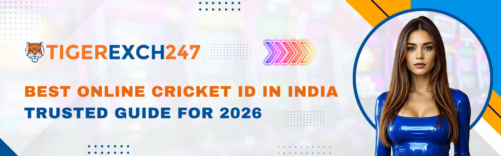 Best Online Cricket ID in India