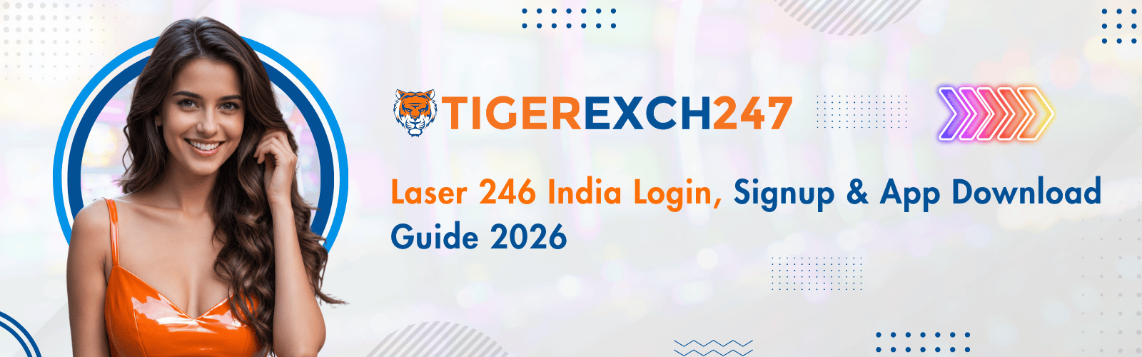 Laser 246 India Login