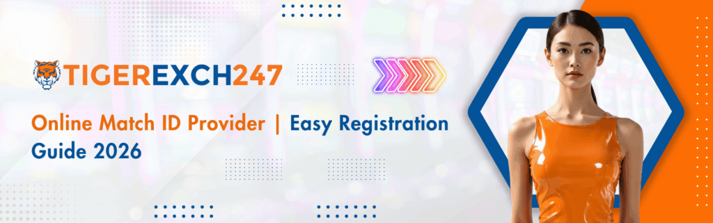 Online Match ID Provider