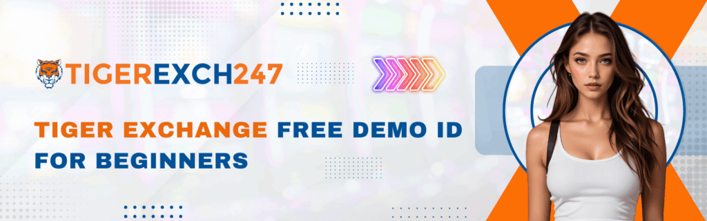 Tiger Exchange Free Demo ID
