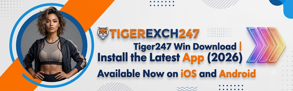 Tiger247 Win Download latest app with secure installation, fast setup, easy login, and smooth performance on Android devices in 2026.