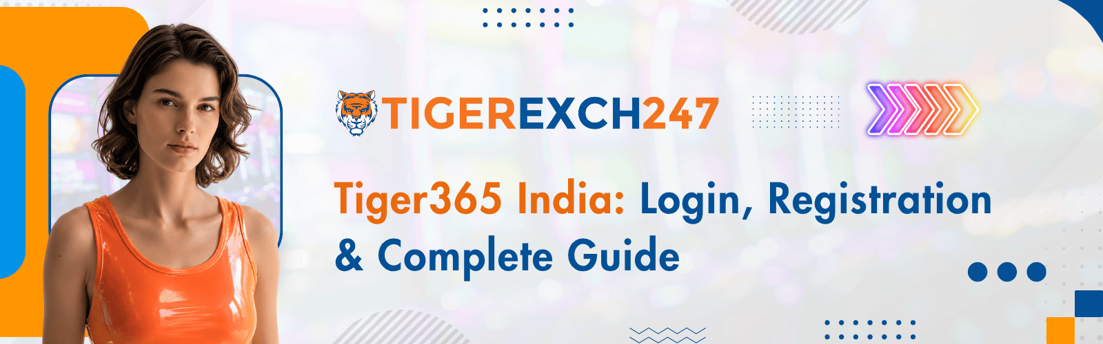 Tiger365 India
