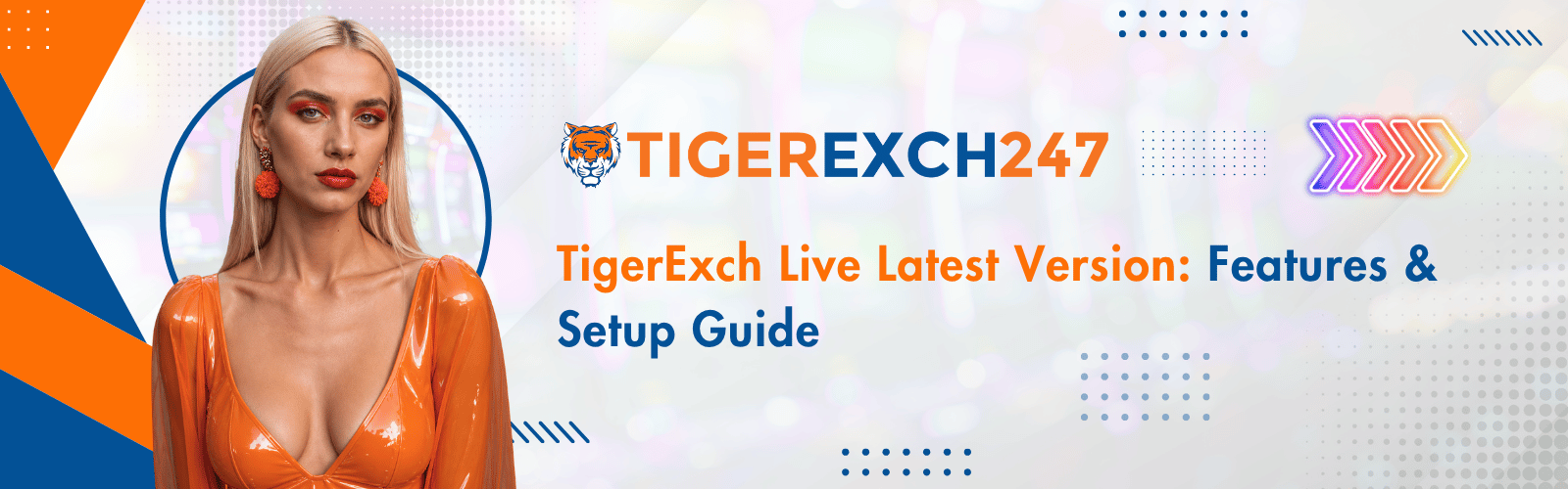 TigerExch Live Latest Version