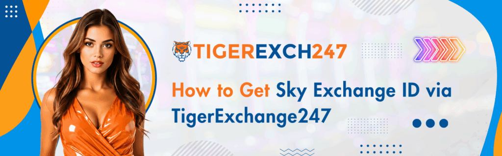 Sky Exchange ID