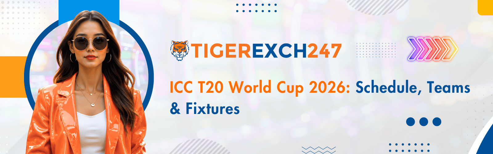 ICC T20 World Cup 2026