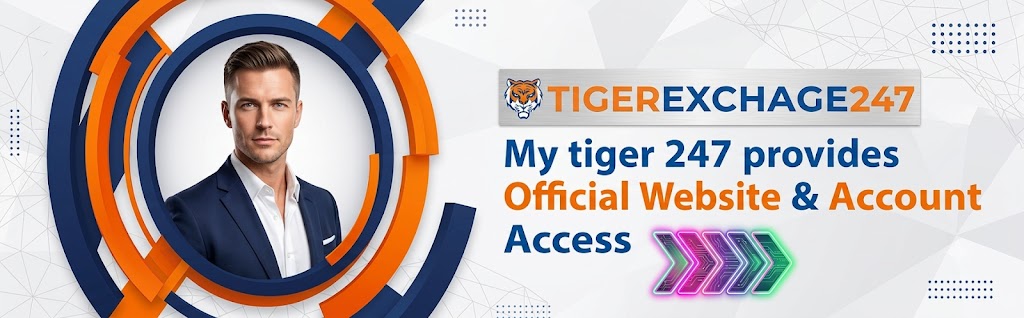 My tiger 247 provides official website login page with secure account access and easy sign-in guide