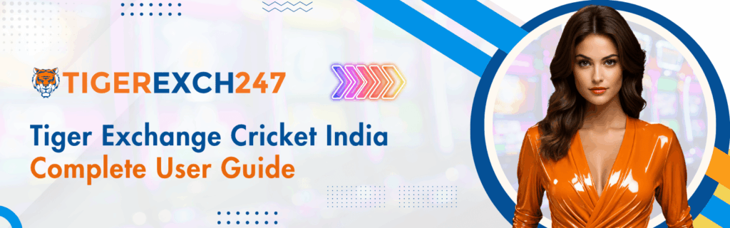 Tiger Exchange Cricket India