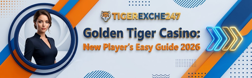Golden Tiger Casino